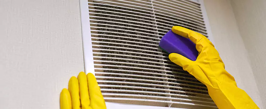 Vent Cleaning Company in Spring Valley, CA