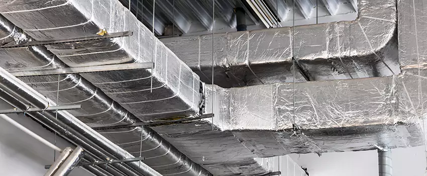 Vent Dust Cleaning Cost in Spring Valley, CA