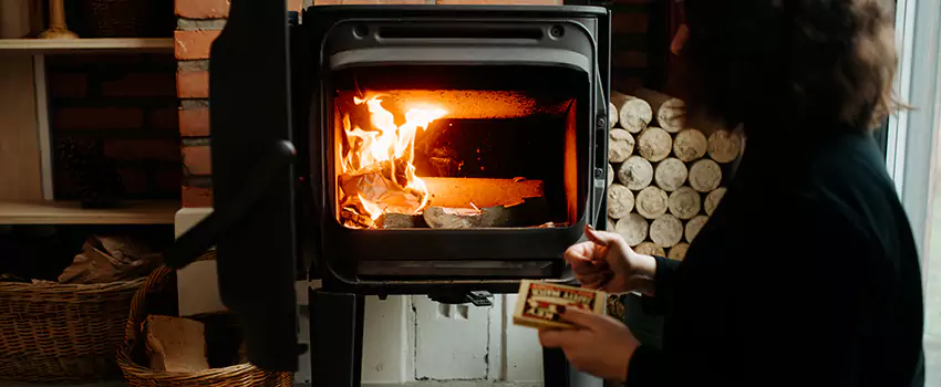Key Features of Vermont Castings Fireplaces in Spring Valley, CA