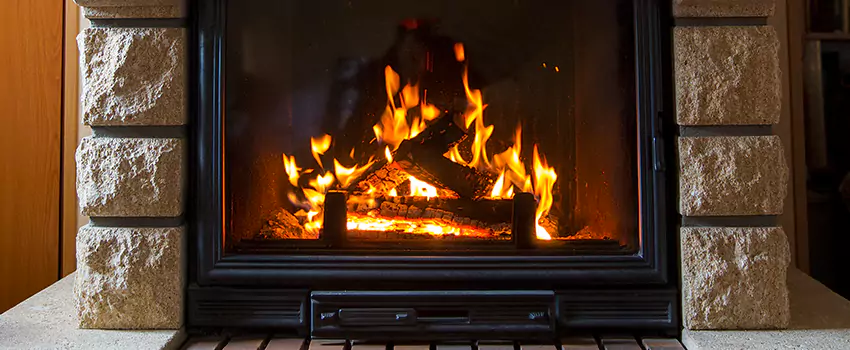 Best Wood Fireplace Repair Company in Spring Valley, California
