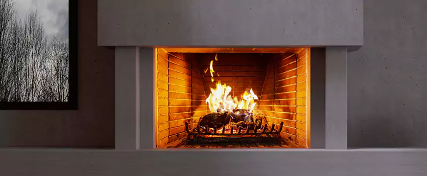 Indoor Wood Burning Furnace Repair and Installation in Spring Valley, California