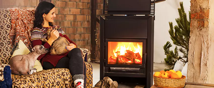 Wood Stove Chimney Cleaning Services in Spring Valley, CA