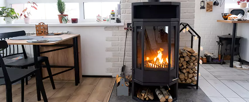 Wood Stove Firebox Installation Services in Spring Valley, CA