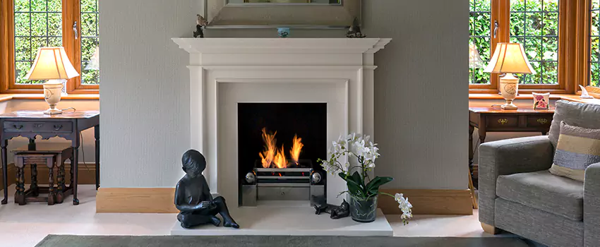Astria Open-Hearth Wood Fireplaces Services in Spring Valley, CA