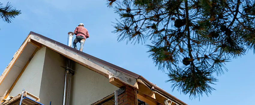Birds Removal Contractors from Chimney in Spring Valley, CA