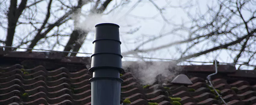 Broken Chimney Animal Screen Repair And Installation in Spring Valley, CA