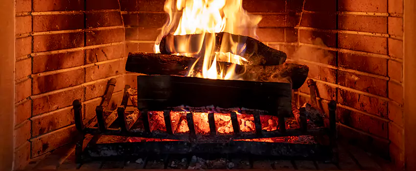 Chimney Ash Dump Cover Repair Services in Spring Valley, CA