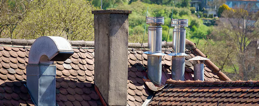 Commercial Chimney Blockage Removal in Spring Valley, California