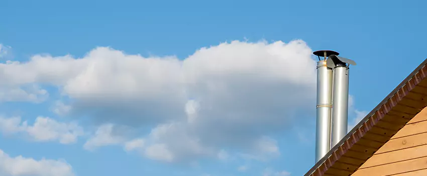 Chimney Cap Bird Guard Repair in Spring Valley, California