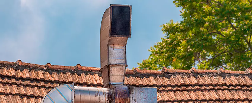 Chimney Cleaning Cost in Spring Valley, California