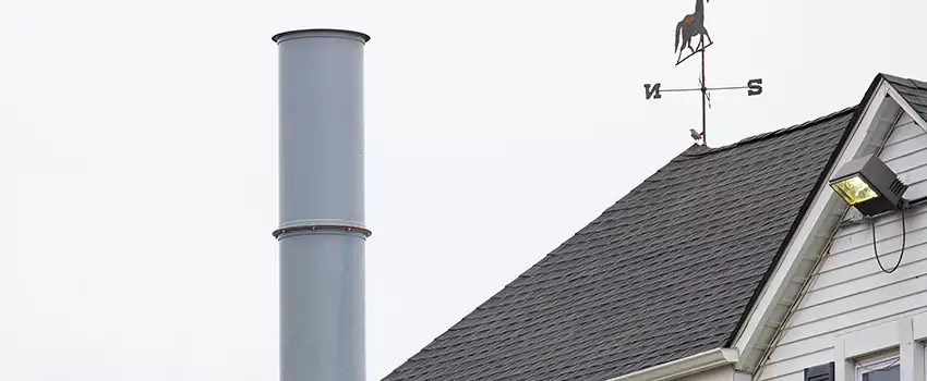 Multi-flue Chimney Caps Installation And Repair in Spring Valley, CA