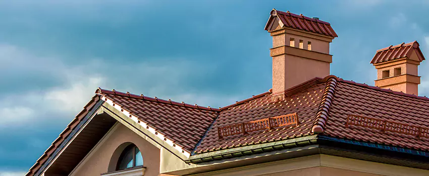 Residential Chimney Services in Spring Valley, California