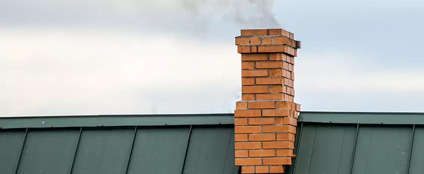 Chimney Installation Company in Spring Valley, CA