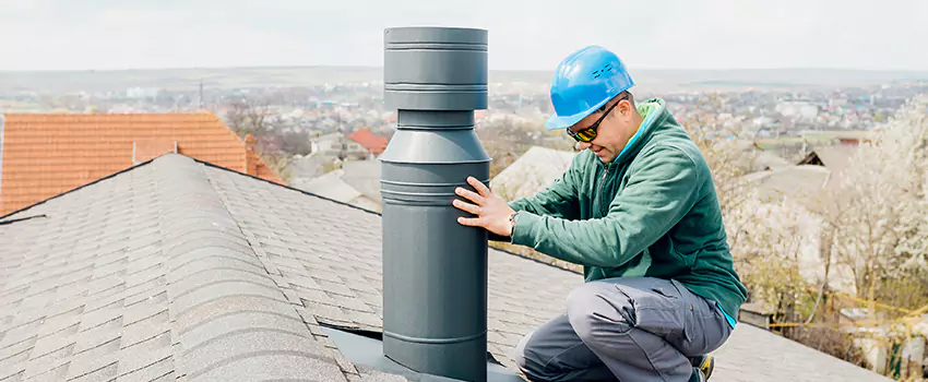 Insulated Chimney Liner Services in Spring Valley, CA