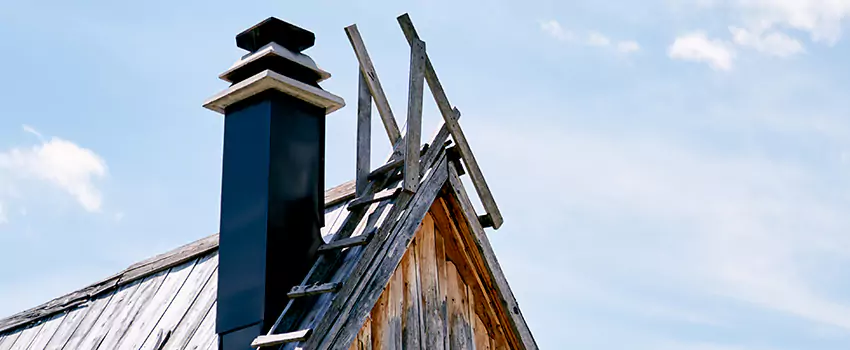 Chimney Pot Inspection in Spring Valley, CA