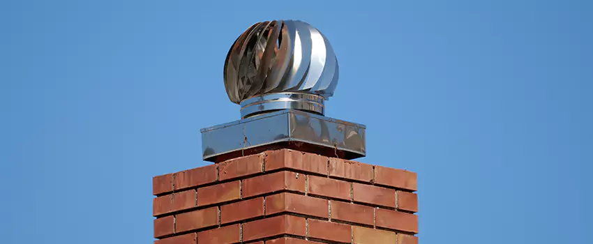 Chimney Flue Rebuild Services in Spring Valley, California