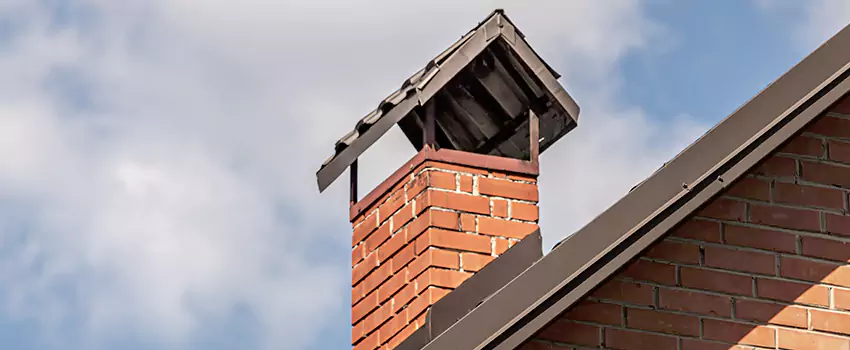 Chimney Saver Masonry Repair Contractor in Spring Valley, California