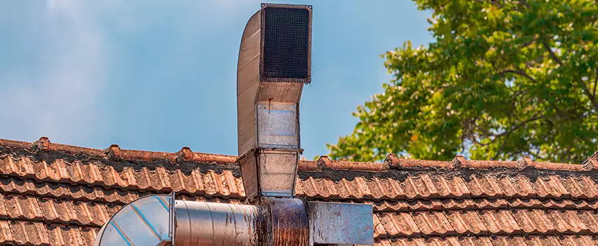 Chimney Blockage Removal in Spring Valley, California