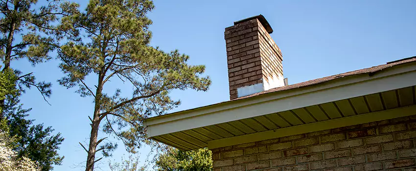 Brick Chimney Sweep Near Me in Spring Valley, CA