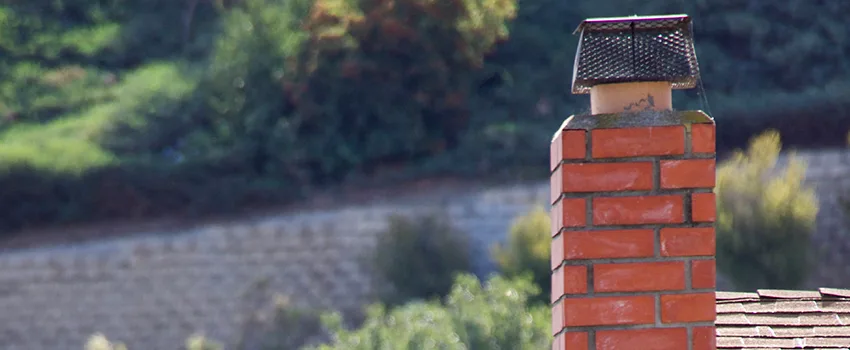 Chimney Tuckpointing And Masonry Restoration in Spring Valley, CA
