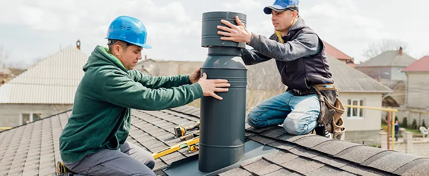 Commercial Chimney Cost in Spring Valley, CA