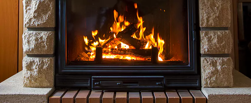 Decorative Fireplace Installation Cost in Spring Valley, California