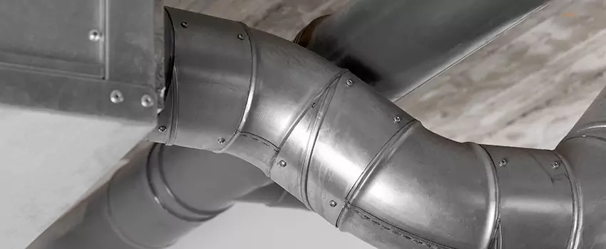 Dryer Vent Blockage Inspection in Spring Valley, CA