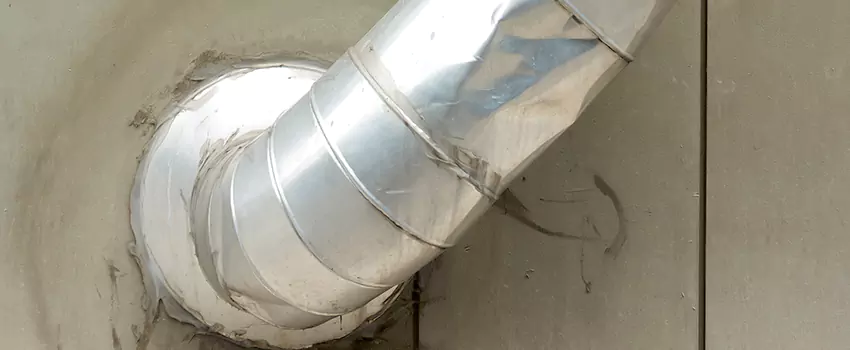 Dryer Vent Repair Process in Spring Valley, CA