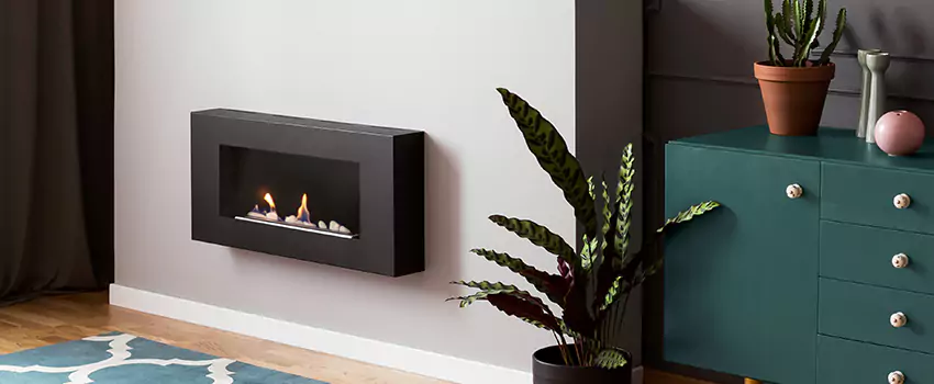 Cost of Ethanol Fireplace Repair And Installation Services in Spring Valley, CA