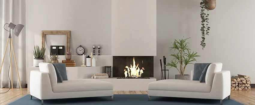 Decorative Fireplace Crystals Services in Spring Valley, California