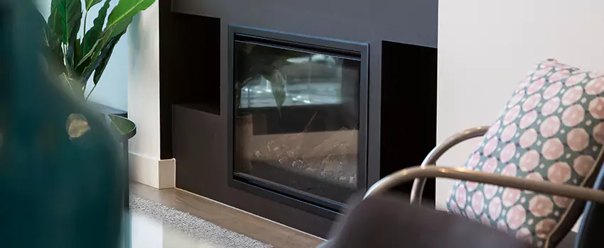 Gas Fireplace Installation in Spring Valley, CA