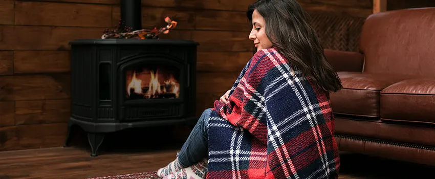 Fireplace Firebox Grate Replacement Services  in Spring Valley, California