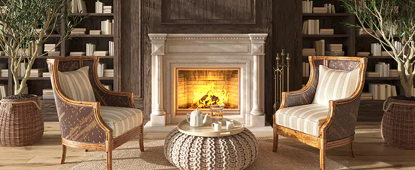Ethanol Fireplace Fixing Services in Spring Valley, California