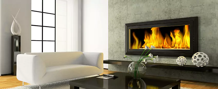 Fireplace Hearth Ideas in Spring Valley, California