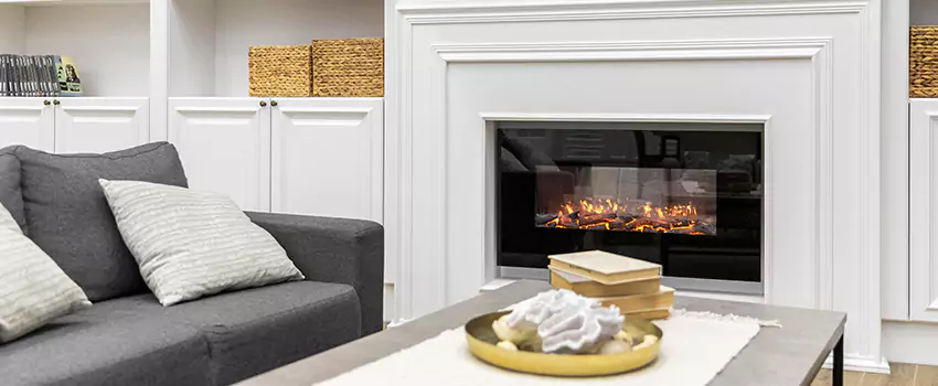Pellet Fireplace Insert Installation in Spring Valley, CA