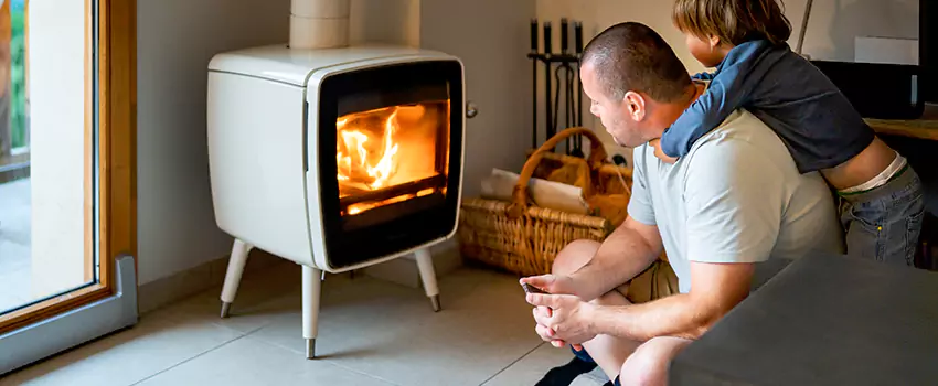 Fireplace Flue Maintenance Services in Spring Valley, CA