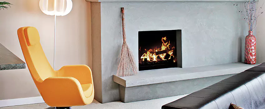 Electric Fireplace Makeover Services in Spring Valley, CA