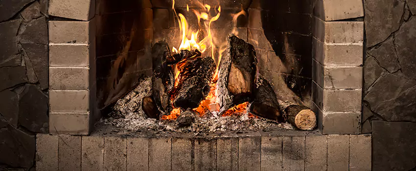 Cost of Rebuilding A Fireplace in Spring Valley, California