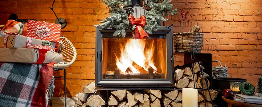 Steel Fireplace Grate Repair And Replacement Services in Spring Valley, California