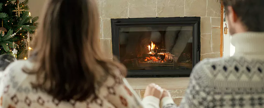 Fireplace Firebox Refurbish & Restore Services in Spring Valley, CA