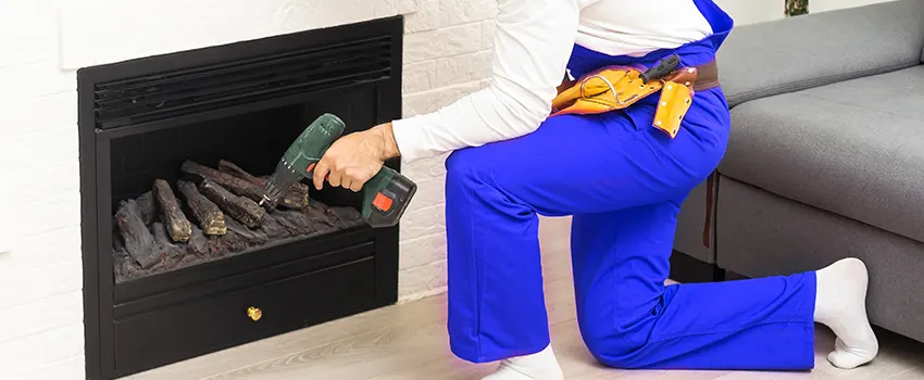 Fireplace Safety Inspection Specialists in Spring Valley, California