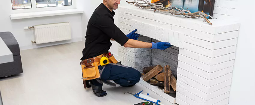 Gas Fireplace Repair And Replacement in Spring Valley, CA