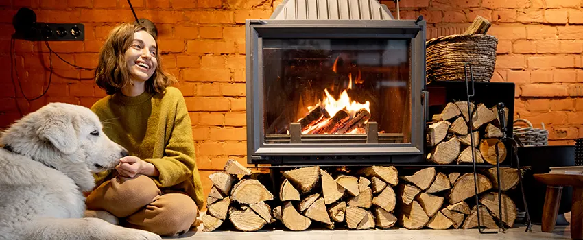 Fireplace Smell Removal Cost in Spring Valley, CA
