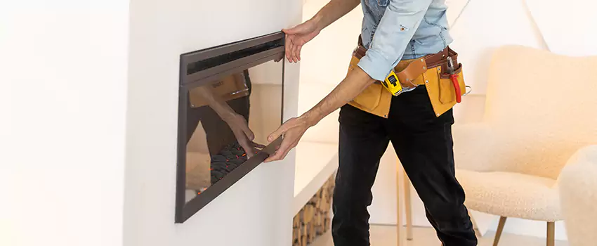 Traditional Fireplace Vent Sweeping in Spring Valley, CA