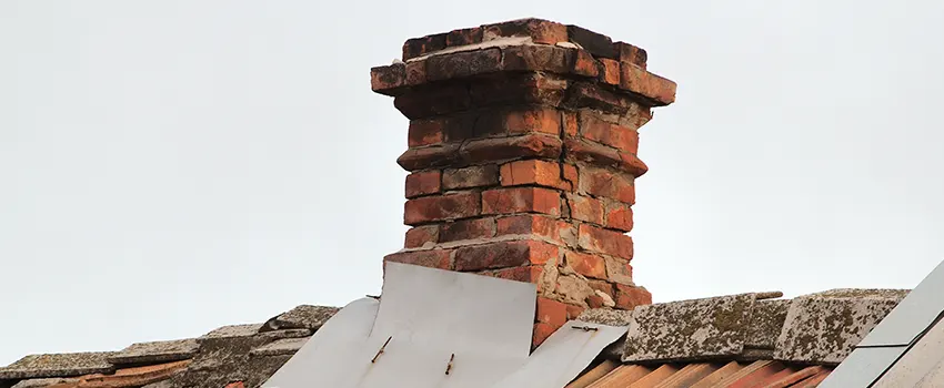 Cost of Fixing Blocked Chimney in Spring Valley, California