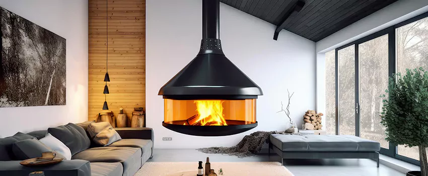 Floating Damaged Fireplace Repair Services in Spring Valley, CA