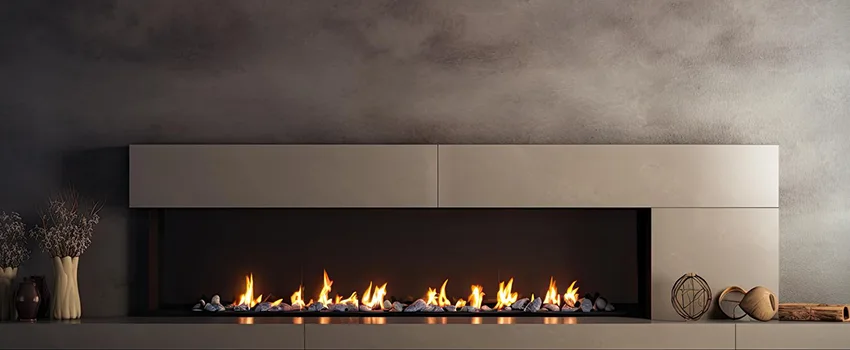 Gas Fireplace Logs Supplier in Spring Valley, California