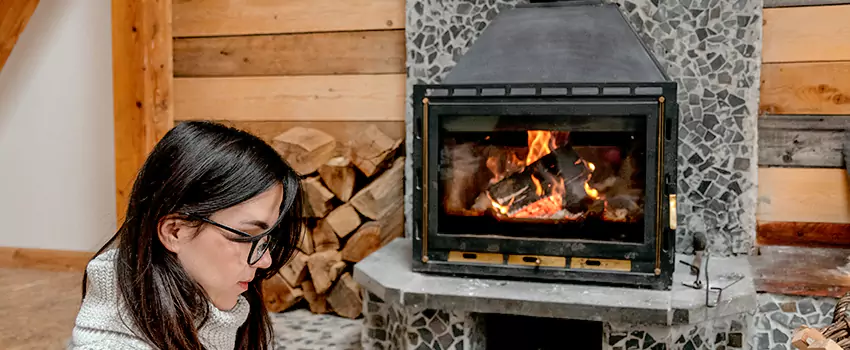 Harman P68-C Pellet Stove Repair in Spring Valley, California 