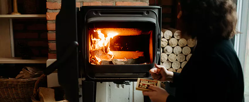 Hearthstone Wood Stoves Fireplace Repair in Spring Valley, California