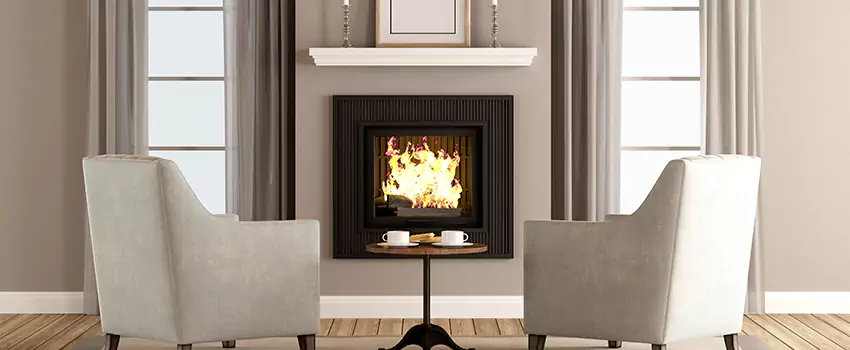 Heatilator Direct Vent Fireplace Services in Spring Valley, California